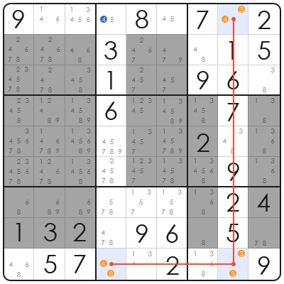 sudoku experto