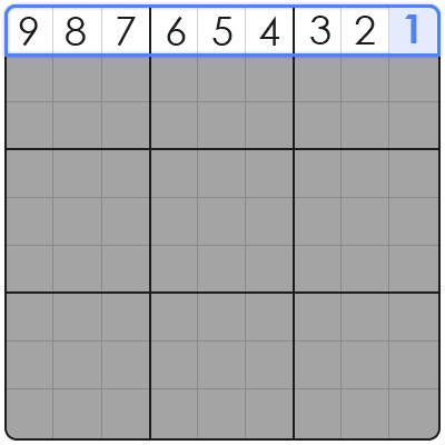 sudoku puzzle book